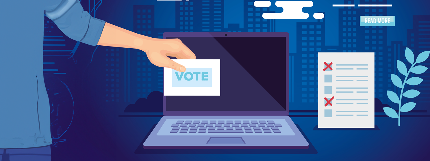 Lumo Elections proposal and secure election management software in Ghana