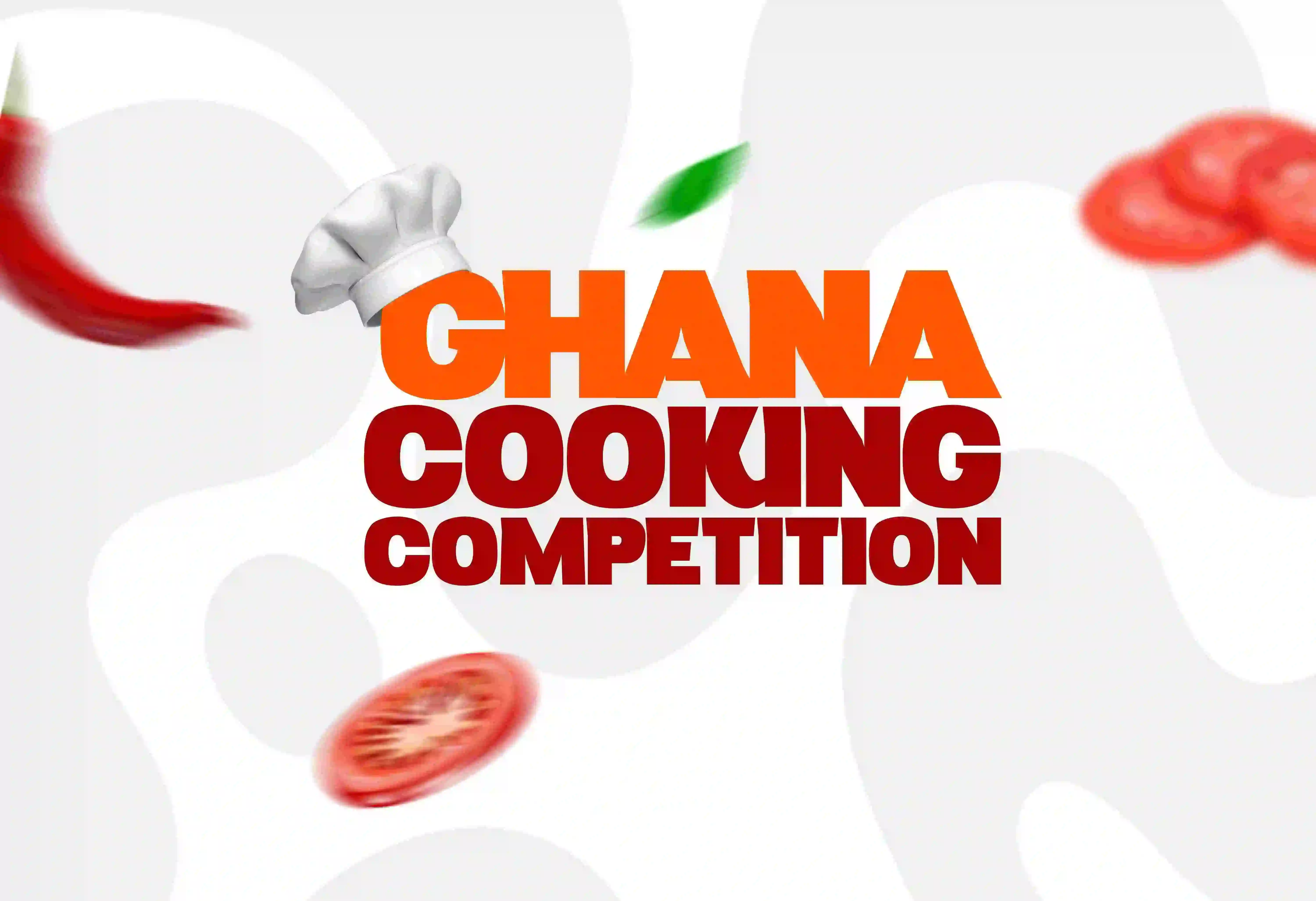 GHANA COOKING COMPETITION 