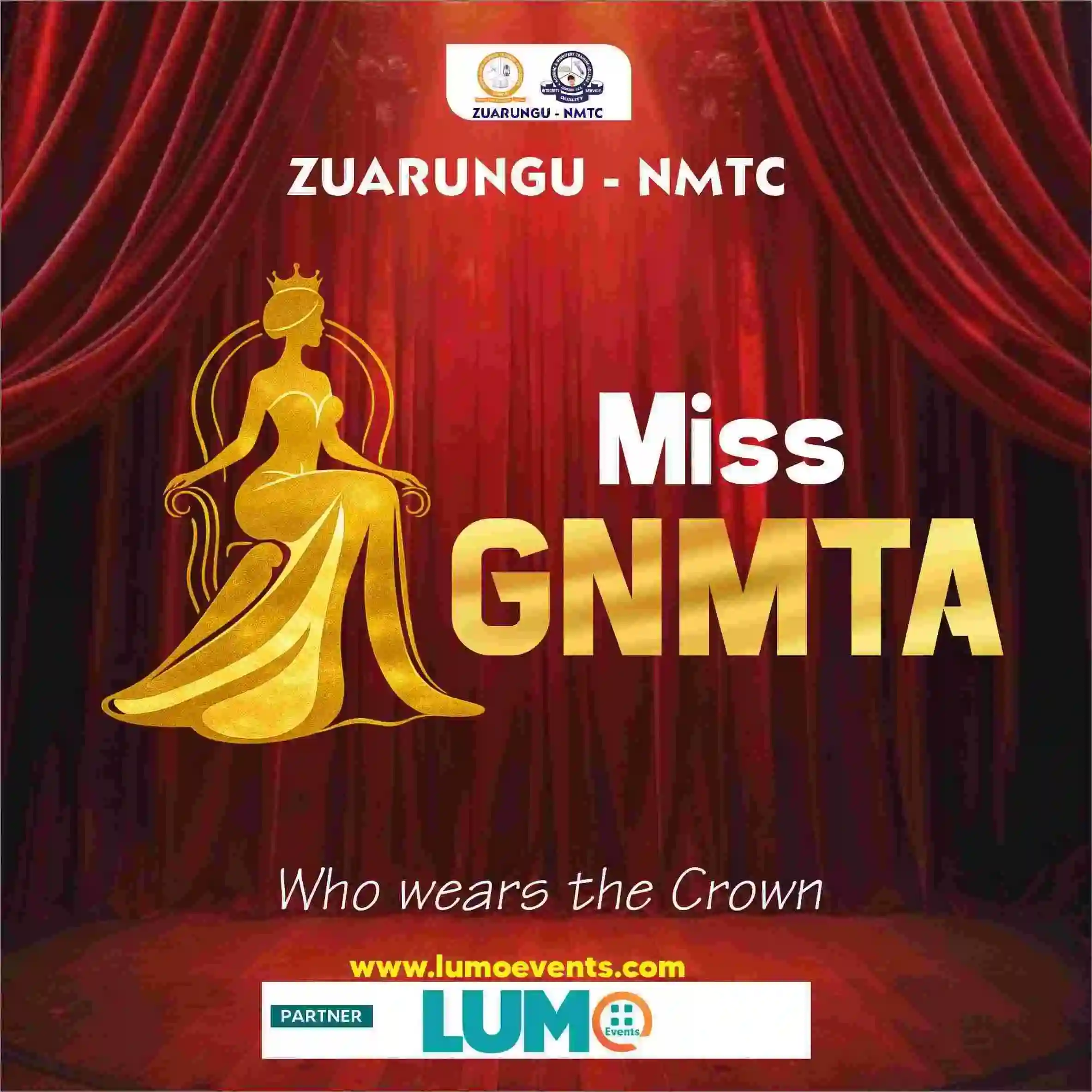 Miss GNMTA