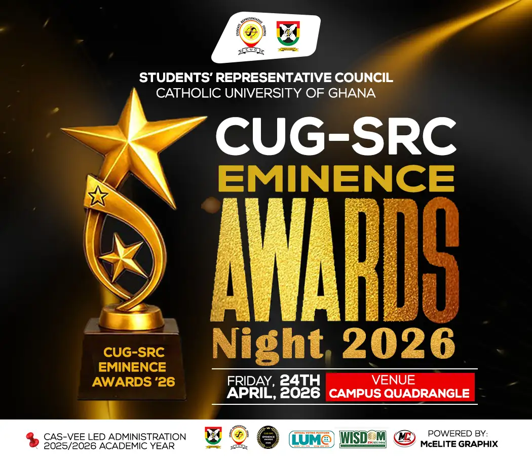SRC EMINENCE AWARDS