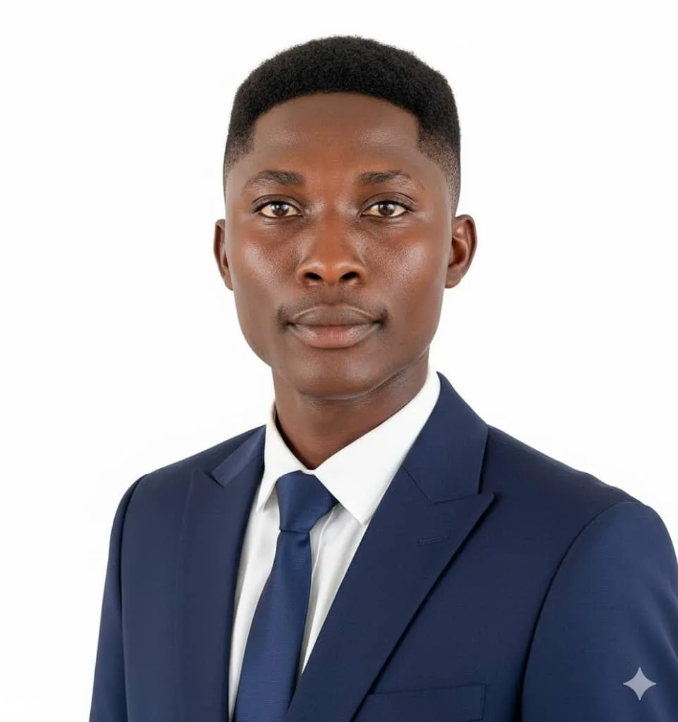 Lumo Events | Best Student Journalist/ Blogger - Nominees