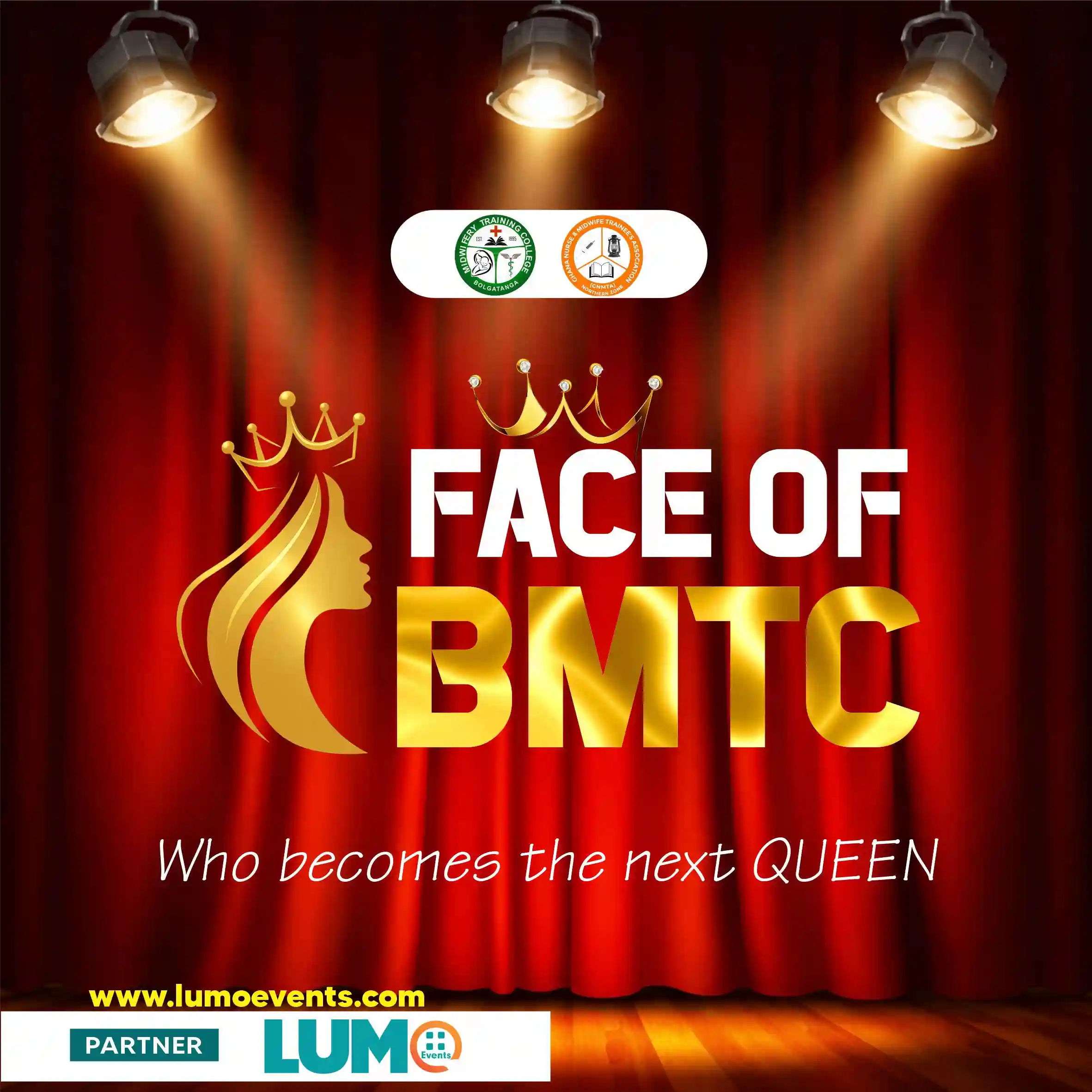 Face of BMTC