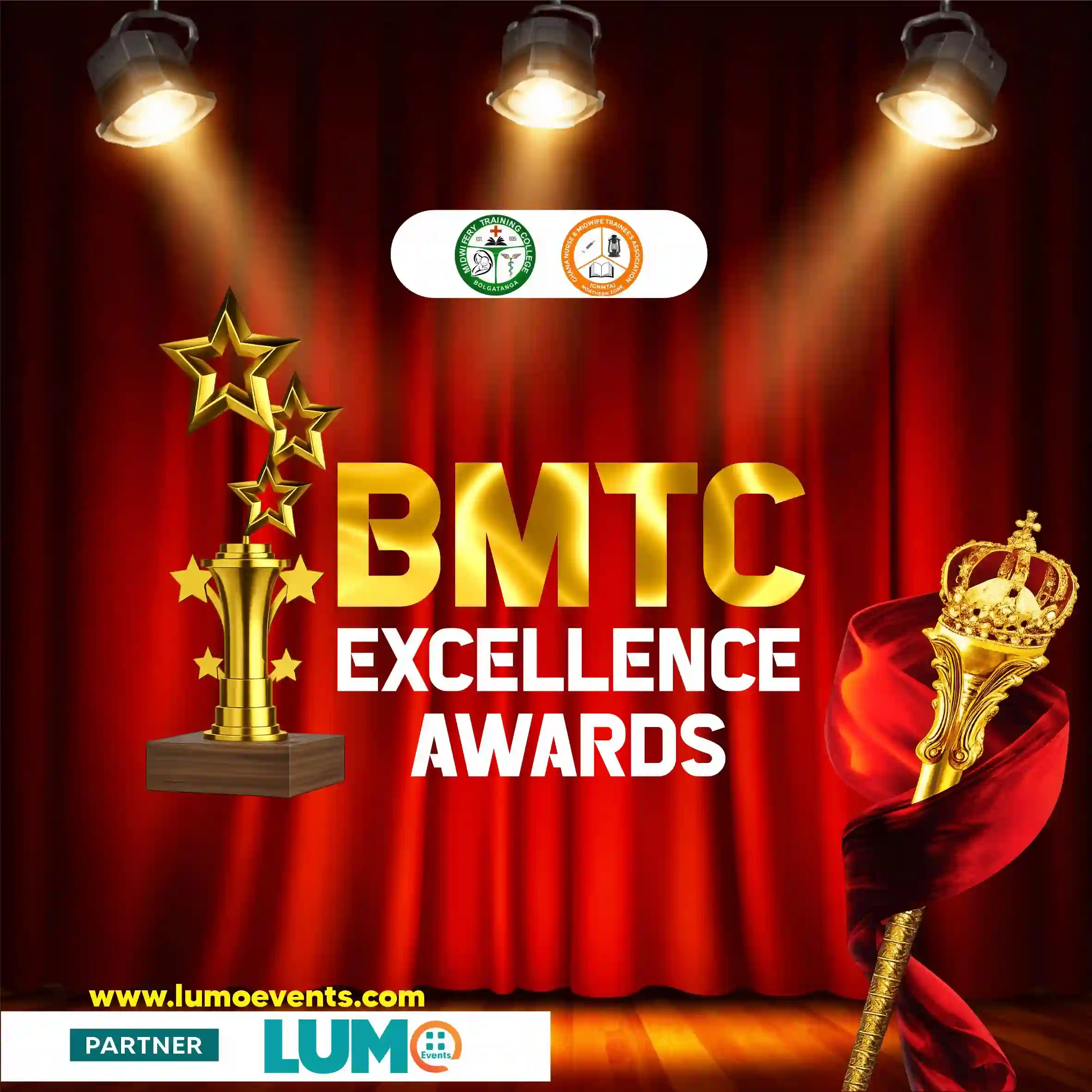 BMTC EXCELLENCE AWARDS