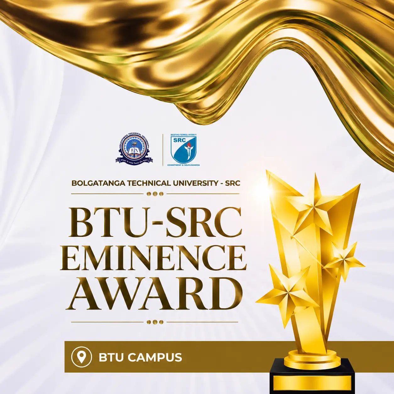 BTU-SRC EXCELLENCE AWARDS - 26