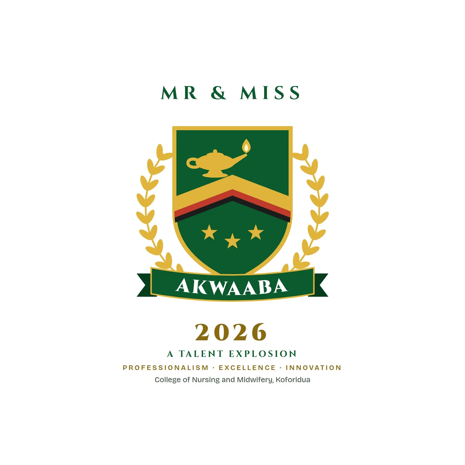 event logo