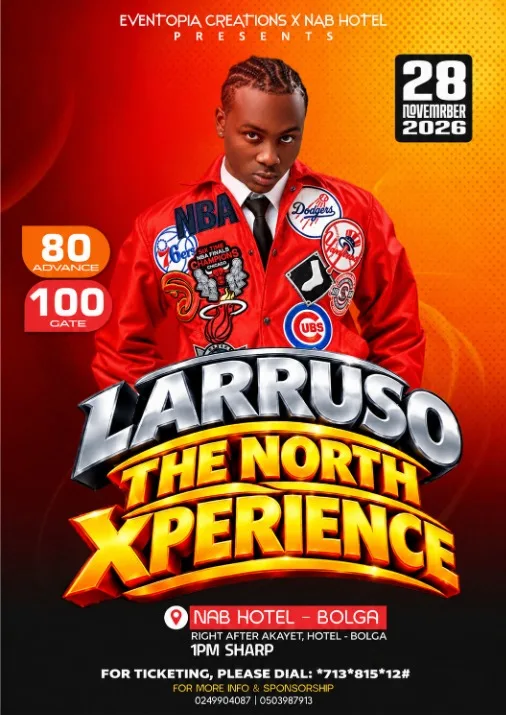 The North Xperience - S2